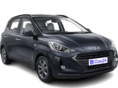 2022 Hyundai GRAND I10 NIOS - Hatchback - Petrol - Automatic - ₹6.65 lakh
