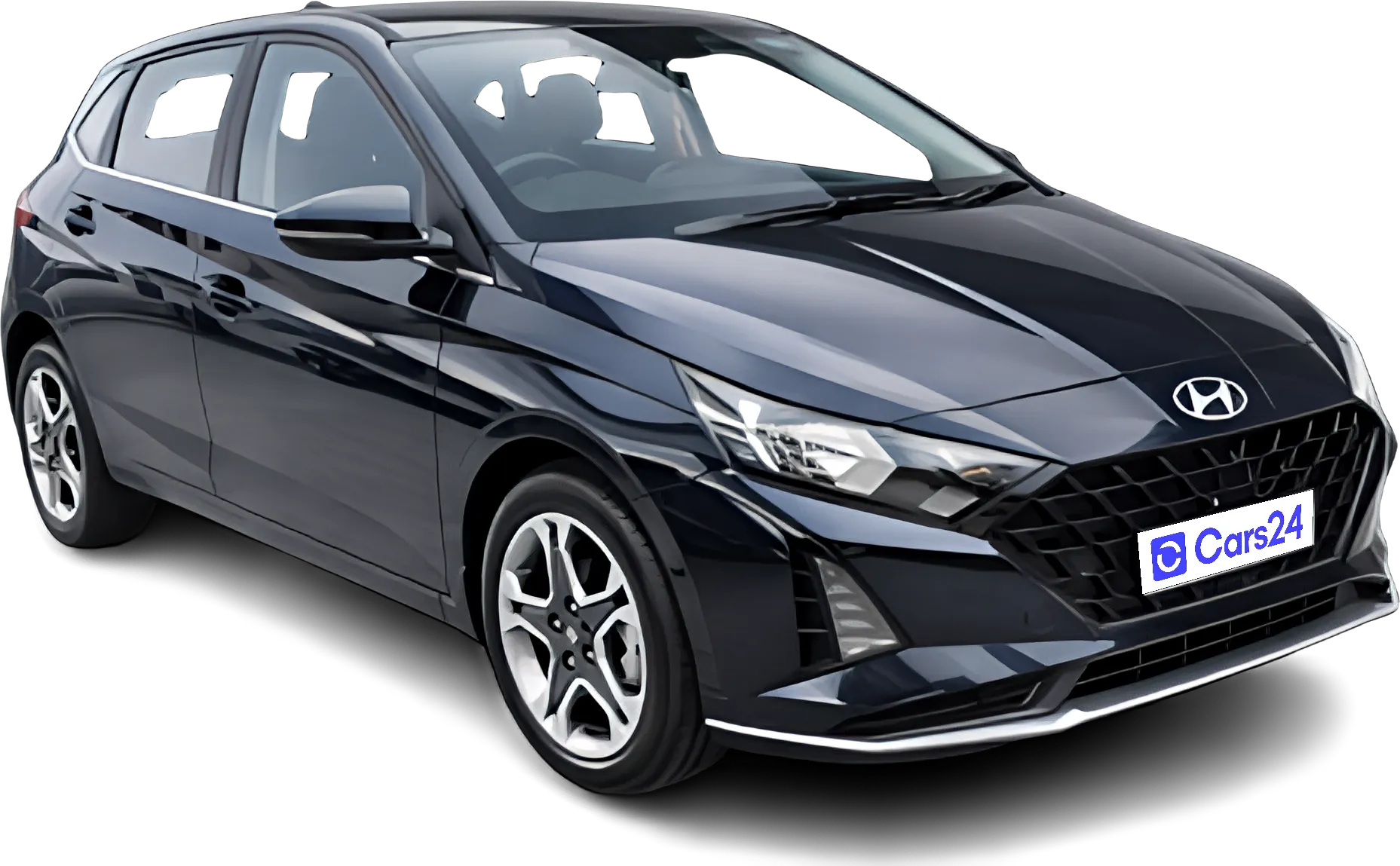 2025 Hyundai NEW I20 - Hatchback - Petrol - Manual - ₹8.09 lakh