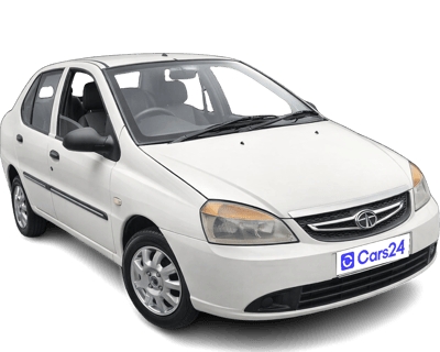 2016 Tata Indigo ECS - Sedan - Diesel - Manual - ₹1.70 lakh
