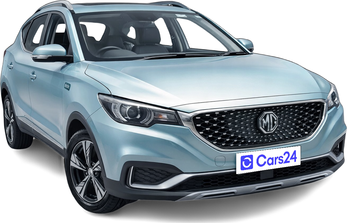 2020 MG ZS EV - SUV - Electric - Automatic - ₹13.80 lakh