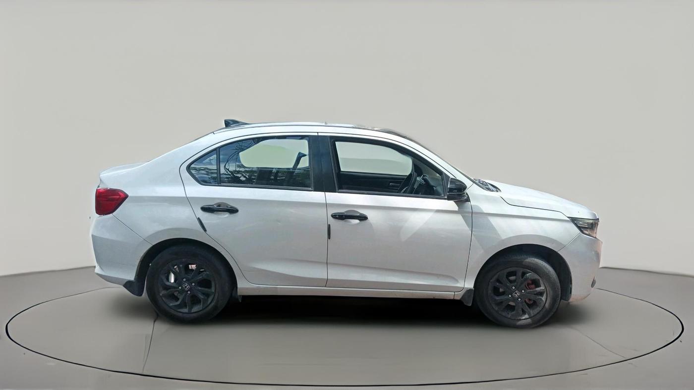 2020 Honda Amaze 1.2L I-VTEC VX CVT, Petrol, Automatic, 47,625 km, exterior