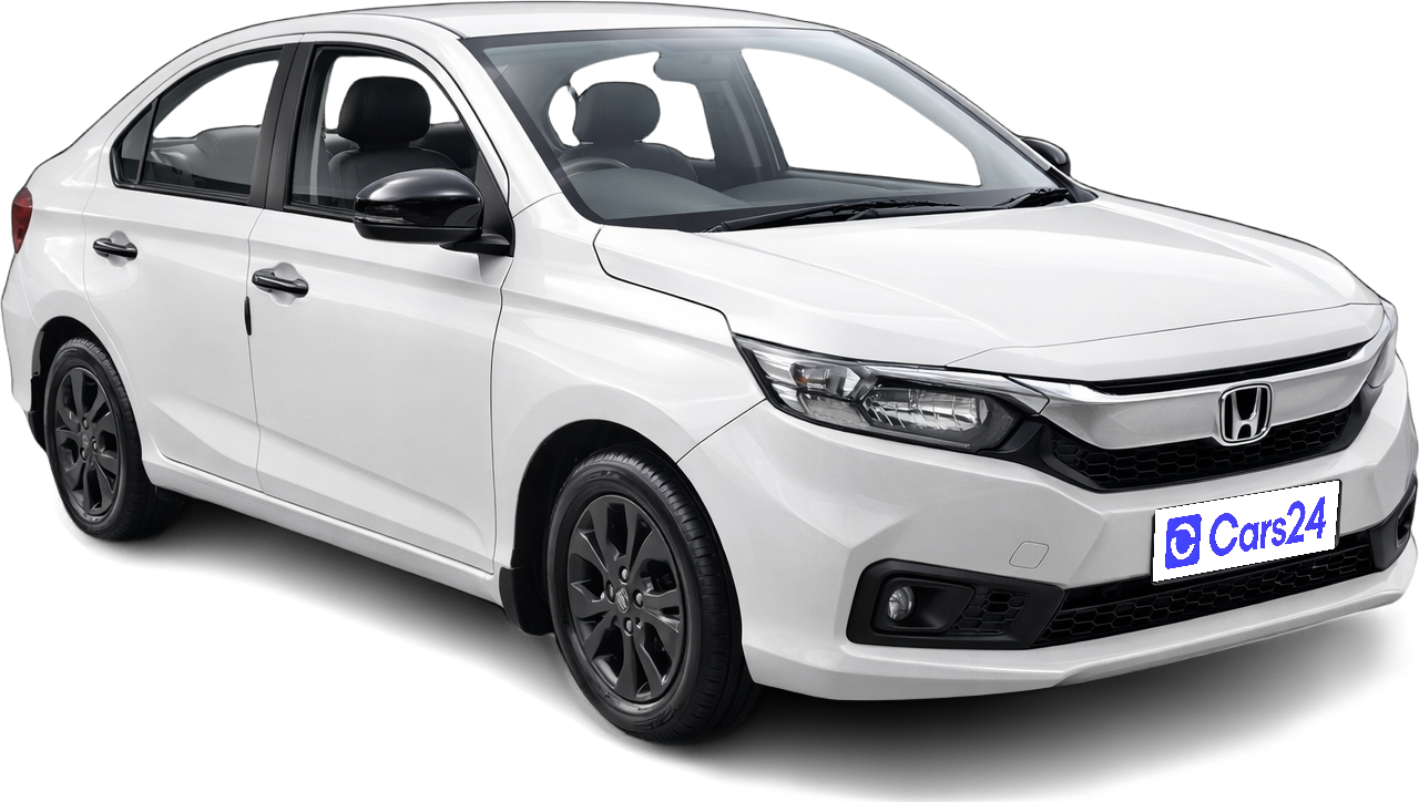 2020 Honda Amaze - Sedan - Petrol - Automatic - ₹6.50 lakh