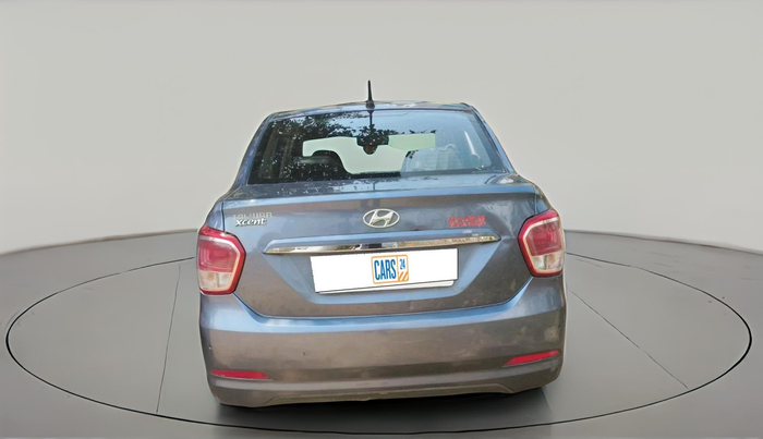 2014 Hyundai Xcent S 1.1 CRDI, Diesel, Manual, 1,16,232 km, exterior