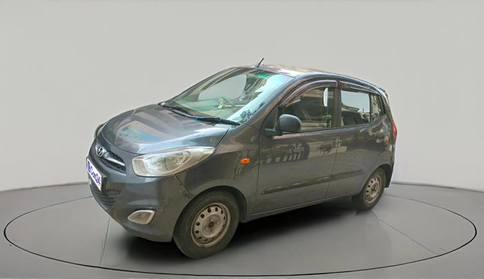 2014 Hyundai i10 MAGNA 1.1, Petrol, Manual, 43,564 km, exterior