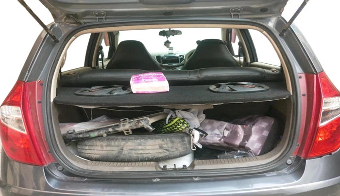 2014 Hyundai i10 MAGNA 1.1, Petrol, Manual, 43,564 km, exterior