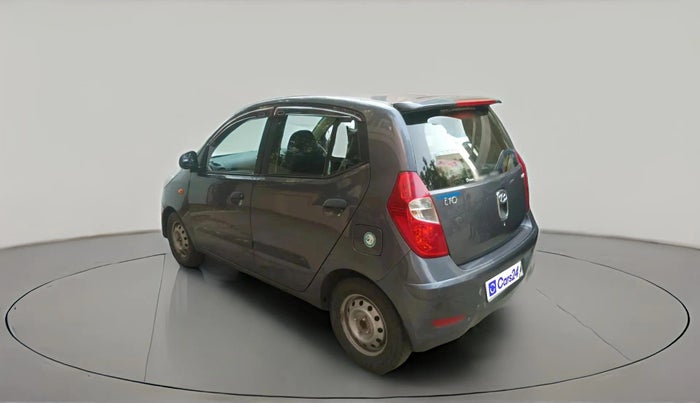 2014 Hyundai i10 MAGNA 1.1, Petrol, Manual, 43,564 km, exterior