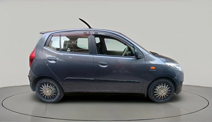 2014 Hyundai i10 MAGNA 1.1, Petrol, Manual, 43,564 km, exterior