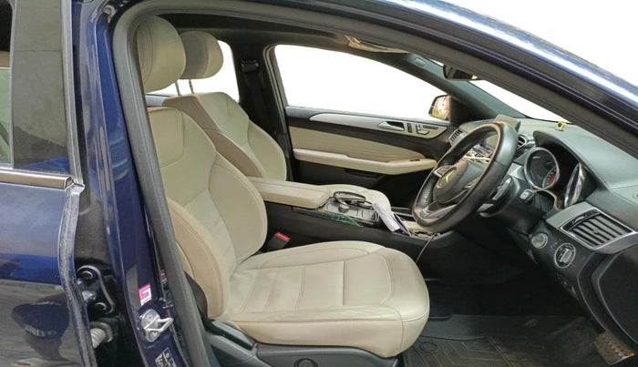 2018 Mercedes Benz GLE COUPE 43 AMG 4MATIC, Petrol, Automatic, 85,012 km, interior