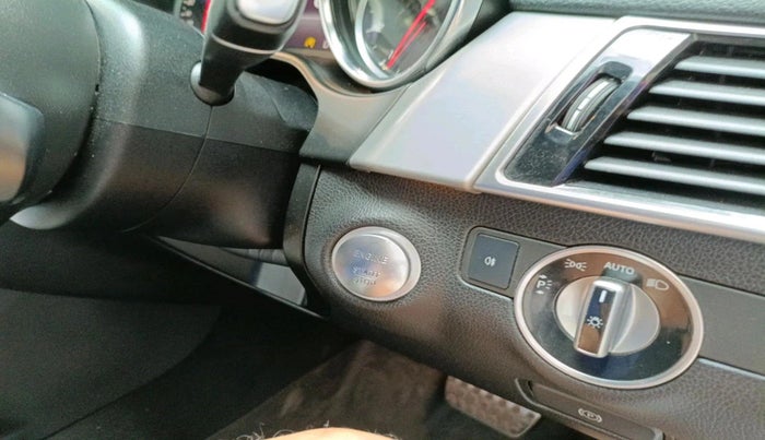 2018 Mercedes Benz GLE COUPE 43 AMG 4MATIC, Petrol, Automatic, 85,012 km, interior