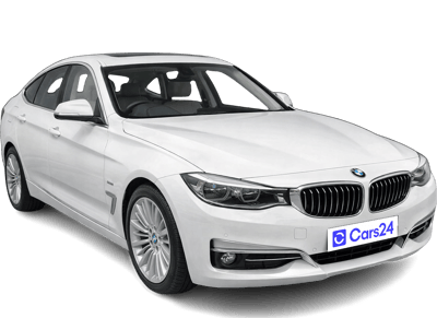 2018 BMW 3 Series - Sedan - Diesel - Automatic - ₹22.00 lakh