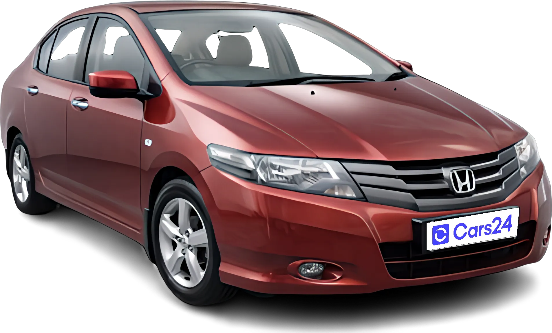 2011 Honda City - Sedan - Petrol - Manual - ₹1.61 lakh