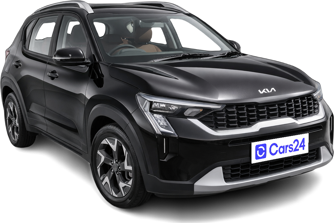 2026 KIA SONET - SUV - Petrol - Manual - ₹9.48 lakh