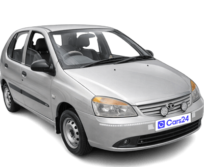 2015 Tata Indica EV2 - Hatchback - Diesel - Manual - ₹70,000