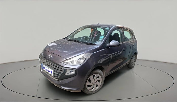 2018 Hyundai NEW SANTRO ASTA MT, Petrol, Manual, 50,145 km, exterior