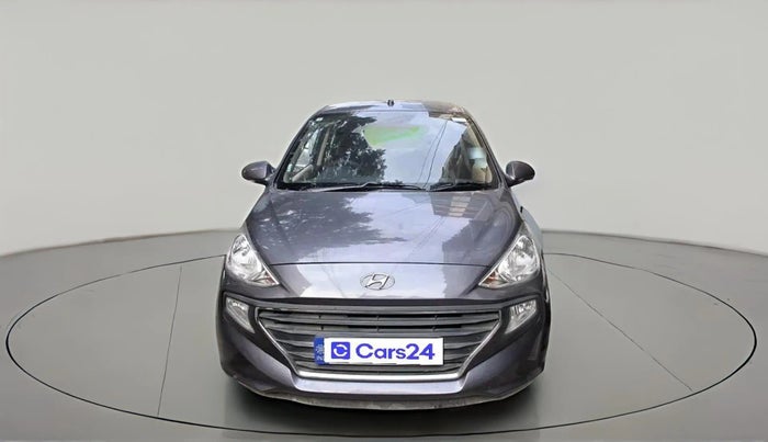 2018 Hyundai NEW SANTRO ASTA MT, Petrol, Manual, 50,145 km, exterior