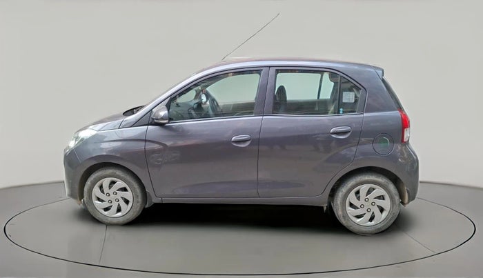 2018 Hyundai NEW SANTRO ASTA MT, Petrol, Manual, 50,145 km, exterior