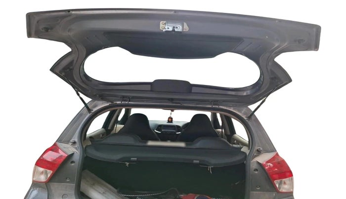 2018 Hyundai NEW SANTRO ASTA MT, Petrol, Manual, 50,145 km, exterior