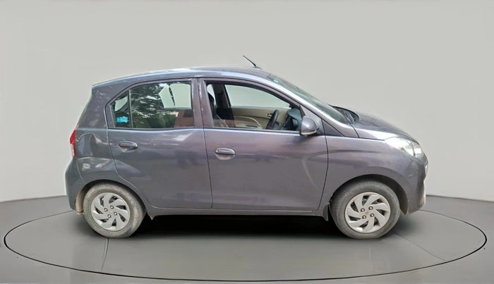 2018 Hyundai NEW SANTRO ASTA MT, Petrol, Manual, 50,145 km, exterior