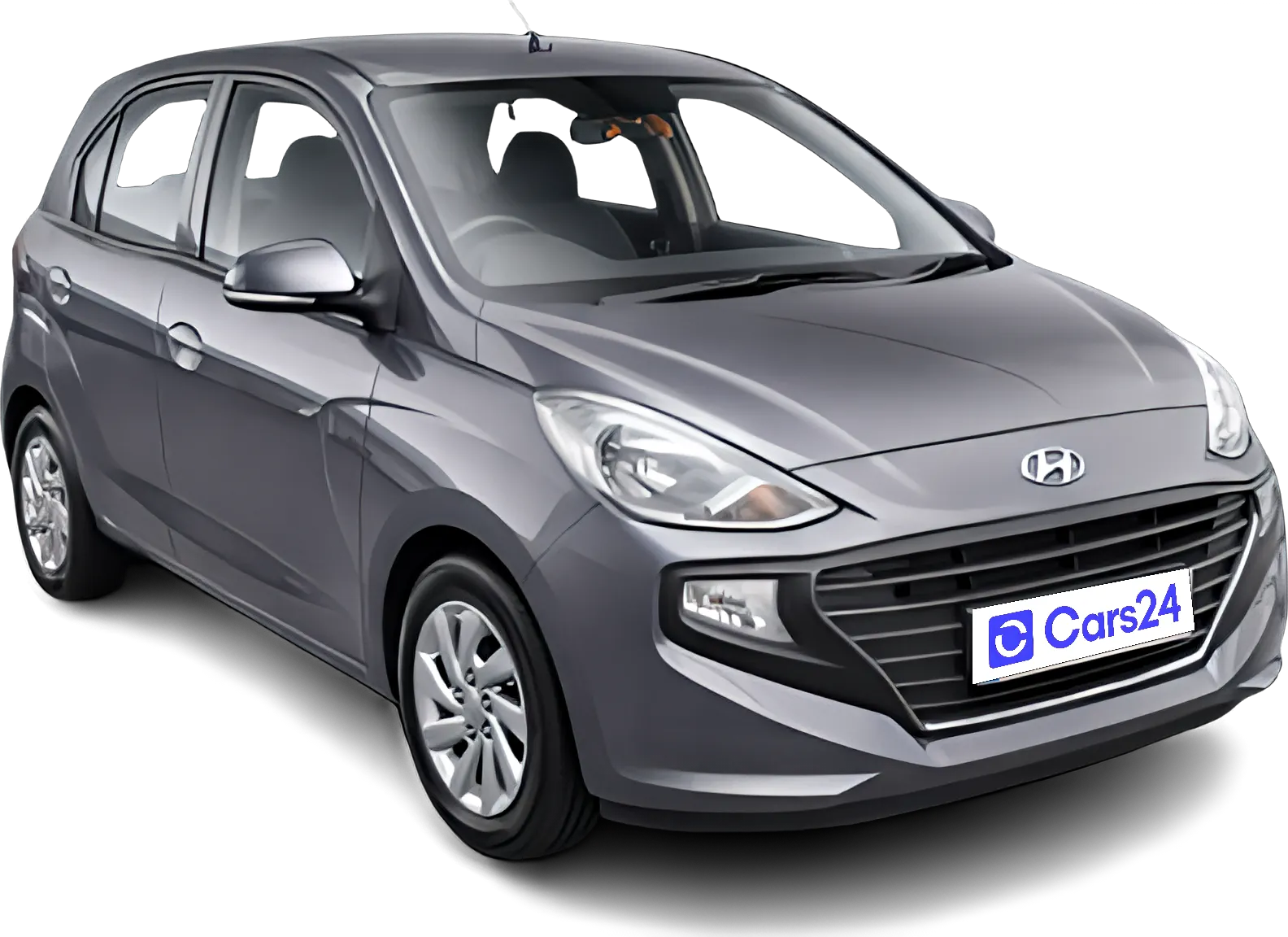 2018 Hyundai NEW SANTRO - Hatchback - Petrol - Manual - ₹3.07 lakh