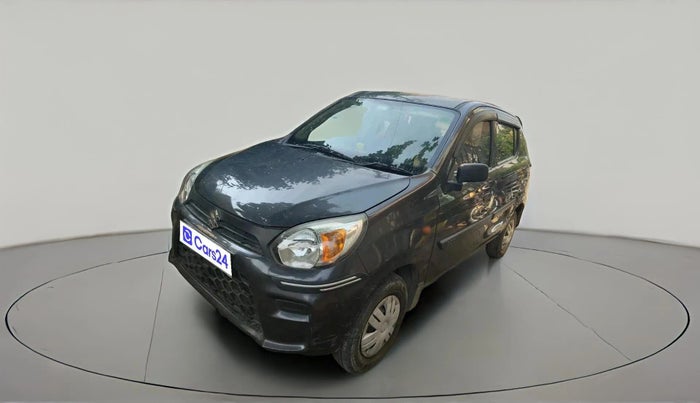 2022 Maruti Alto LXI O, Petrol, Manual, 29,004 km, exterior