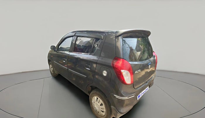 2022 Maruti Alto LXI O, Petrol, Manual, 29,004 km, exterior