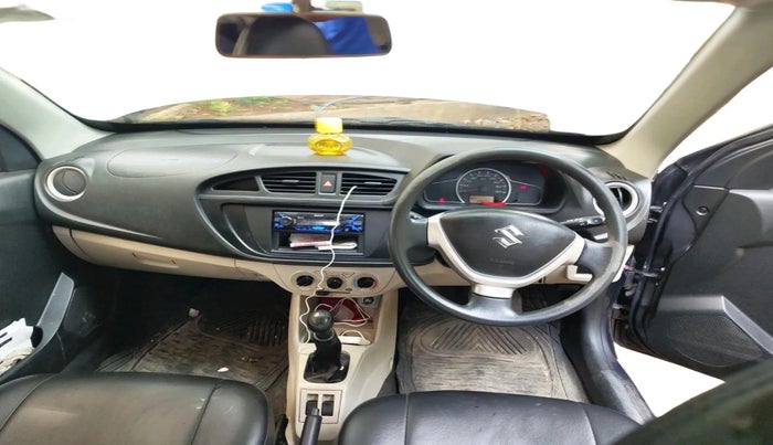2022 Maruti Alto LXI O, Petrol, Manual, 29,004 km, interior