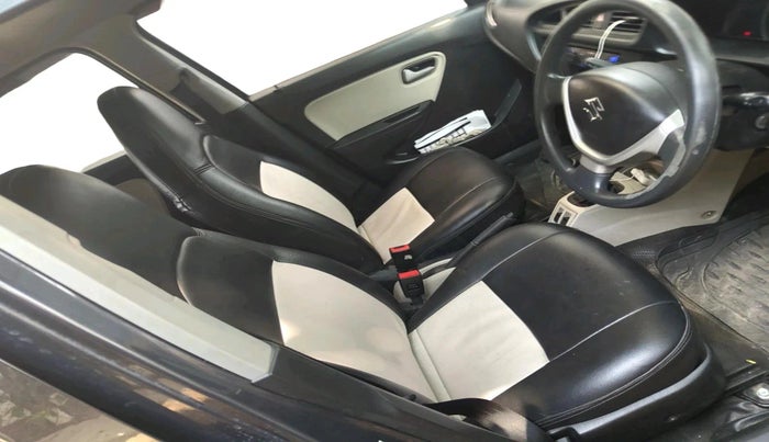 2022 Maruti Alto LXI O, Petrol, Manual, 29,004 km, interior