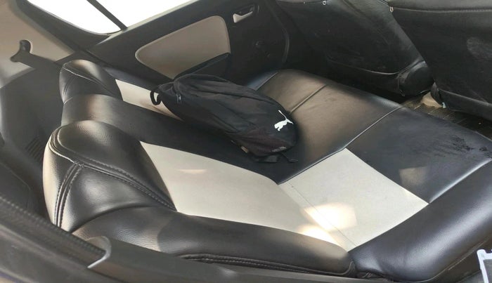 2022 Maruti Alto LXI O, Petrol, Manual, 29,004 km, interior