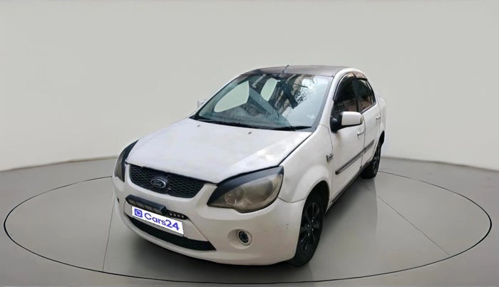 2012 Ford Classic 1.4 TITANIUM DIESEL, Diesel, Manual, 1,28,457 km, exterior