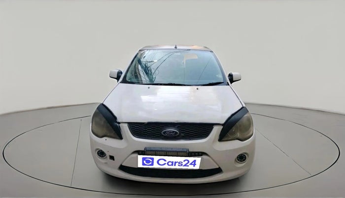 2012 Ford Classic 1.4 TITANIUM DIESEL, Diesel, Manual, 1,28,457 km, exterior