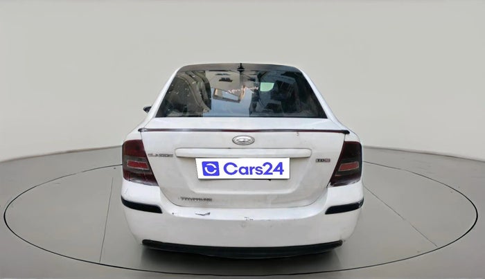 2012 Ford Classic 1.4 TITANIUM DIESEL, Diesel, Manual, 1,28,457 km, exterior