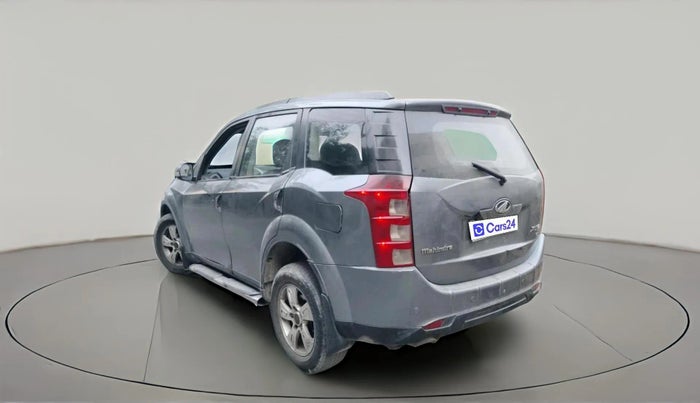 2012 Mahindra XUV500 W8, Diesel, Manual, 1,01,964 km, exterior
