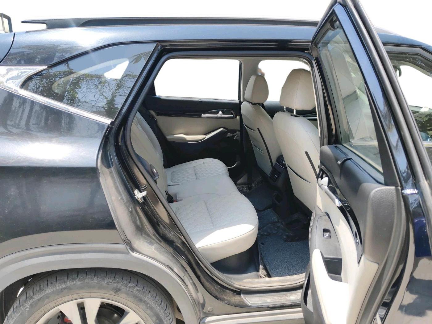 2021 KIA SELTOS HTX 1.5 DIESEL, Diesel, Manual, 1,33,741 km, interior