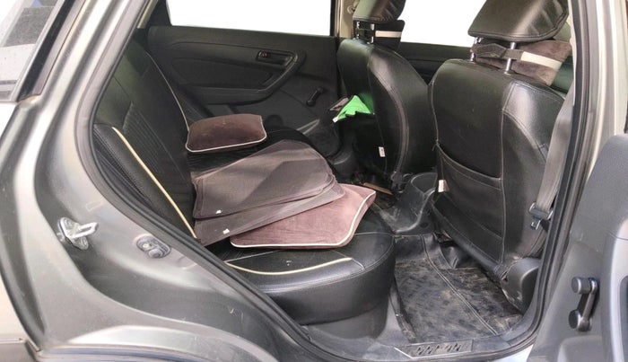 2016 Maruti Vitara Brezza LDI (O), Diesel, Manual, 78,564 km, interior