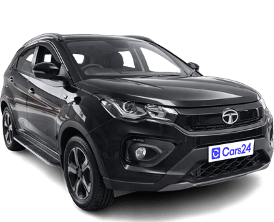 2022 Tata NEXON - SUV - Petrol - Manual - ₹9.80 lakh