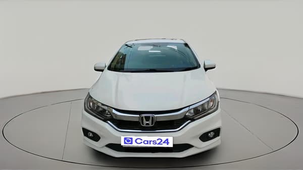 Used 2017 Honda City 1.5L I-VTEC ZX CVT Automatic | Cars24