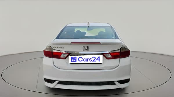 Used 2017 Honda City 1.5L I-VTEC ZX CVT Automatic | Cars24