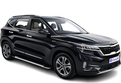 2022 KIA SELTOS - SUV - Petrol - Automatic - ₹11.73 lakh