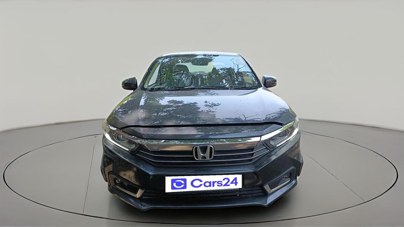2023 Honda Amaze 1.2L I-VTEC VX CVT, Petrol, Automatic, 10,157 km, exterior