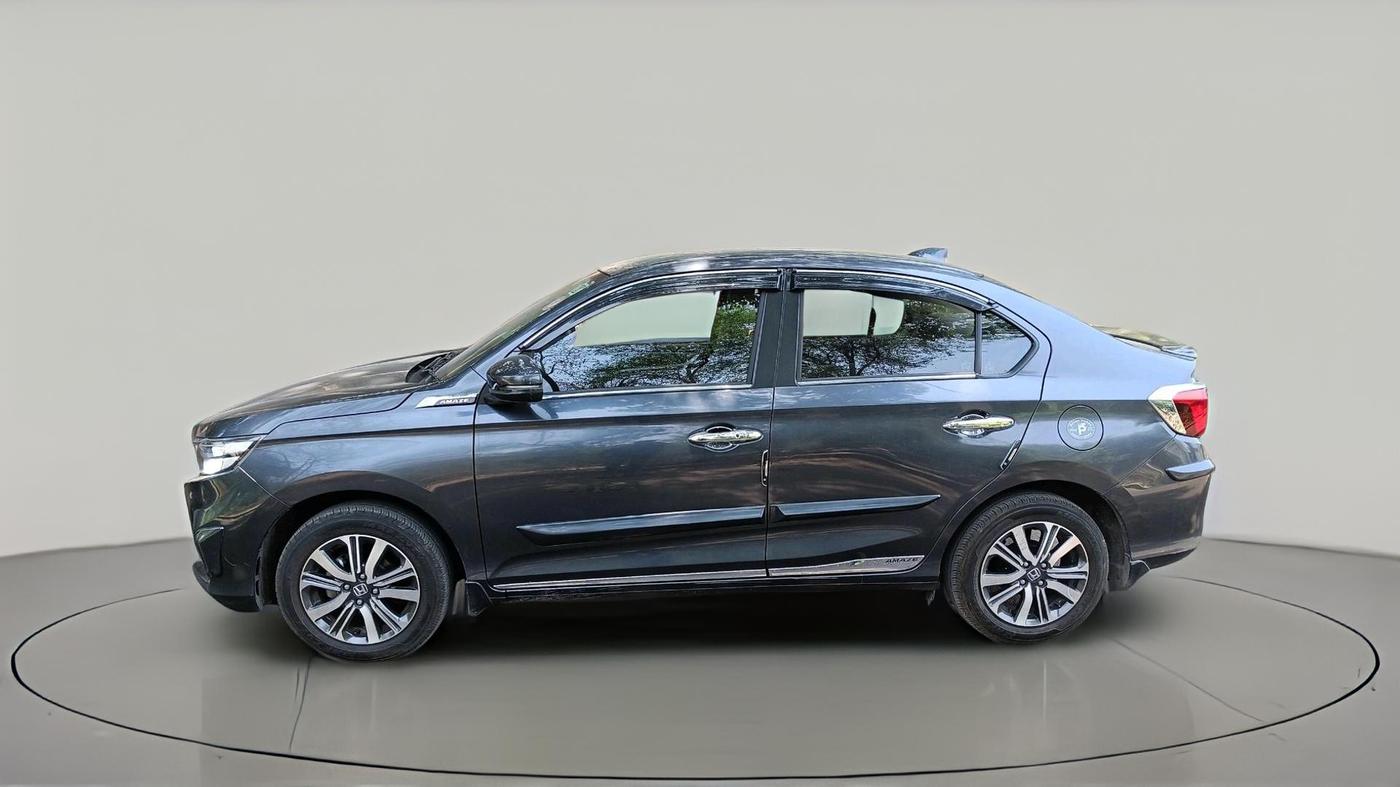 2023 Honda Amaze 1.2L I-VTEC VX CVT, Petrol, Automatic, 10,157 km, exterior