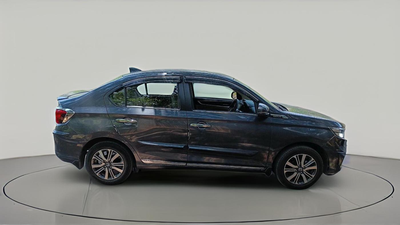 2023 Honda Amaze 1.2L I-VTEC VX CVT, Petrol, Automatic, 10,157 km, exterior