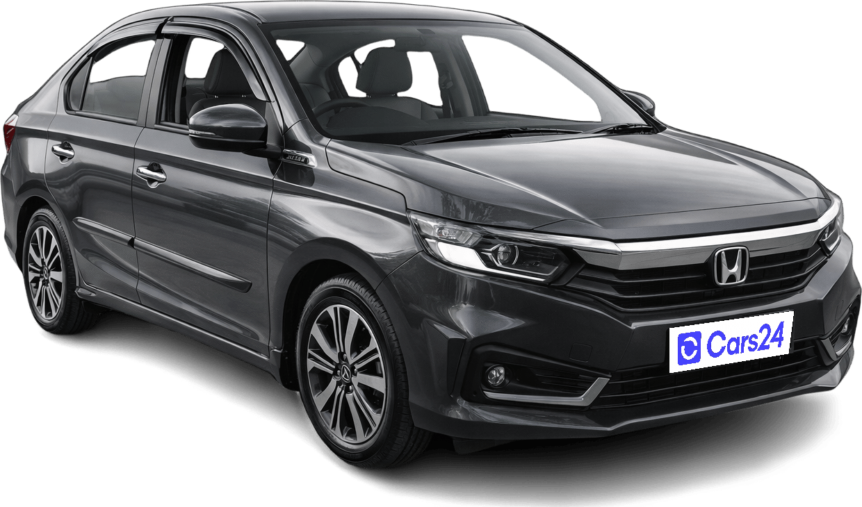 2023 Honda Amaze - Sedan - Petrol - Automatic - ₹8.30 lakh