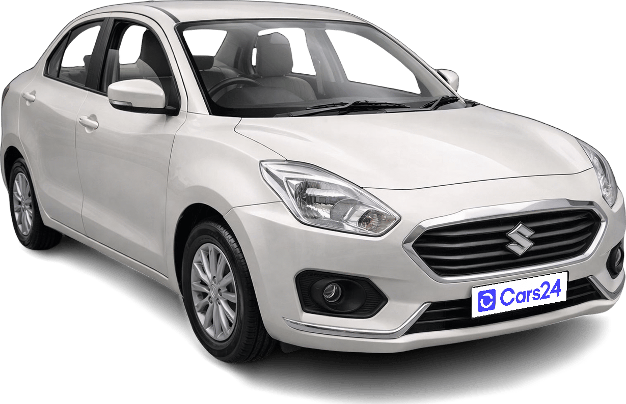 2018 Maruti Dzire - Sedan - Petrol - Manual - ₹4.20 lakh