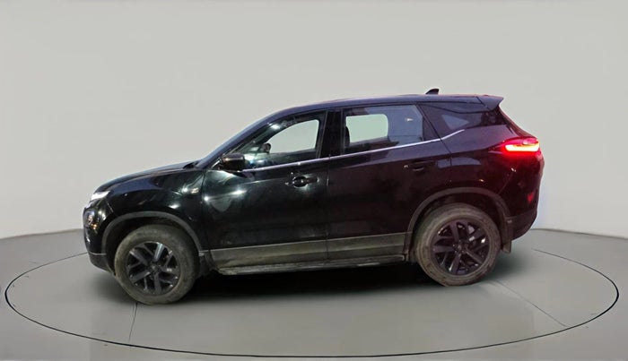 2022 Tata Harrier XZA Plus 2.0L Kryotec Halo Dark Edition, Diesel, Automatic, 65,000 km, exterior