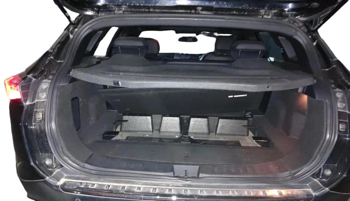 2022 Tata Harrier XZA Plus 2.0L Kryotec Halo Dark Edition, Diesel, Automatic, 65,000 km, exterior