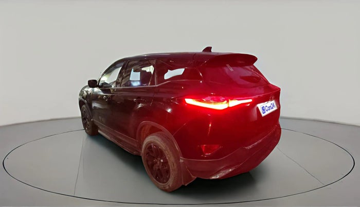 2022 Tata Harrier XZA Plus 2.0L Kryotec Halo Dark Edition, Diesel, Automatic, 65,000 km, exterior