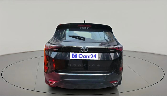 2022 Tata Harrier XZA Plus 2.0L Kryotec Halo Dark Edition, Diesel, Automatic, 65,000 km, exterior
