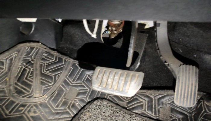 2022 Tata Harrier XZA Plus 2.0L Kryotec Halo Dark Edition, Diesel, Automatic, 65,000 km, interior