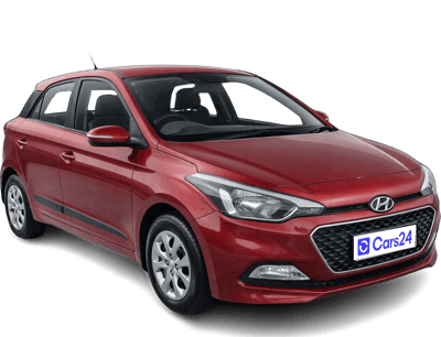 2016 Hyundai Elite i20 - Hatchback - Diesel - Manual - ₹4.50 lakh