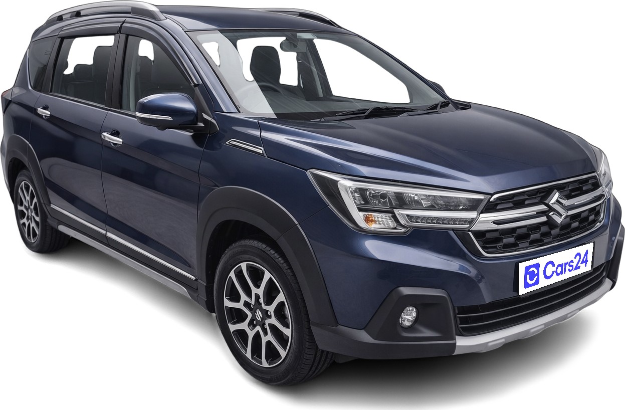 2023 Maruti XL6 - SUV - Petrol - Manual - ₹12.00 lakh